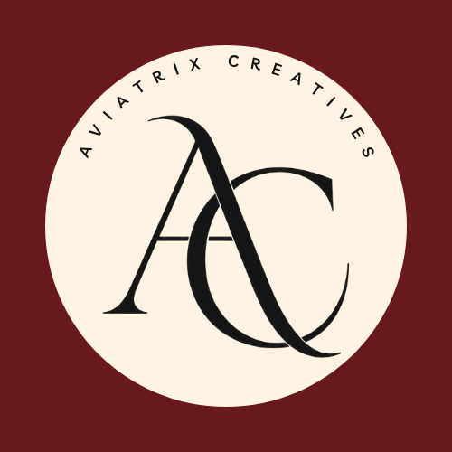 Aviatrix Creatives logo